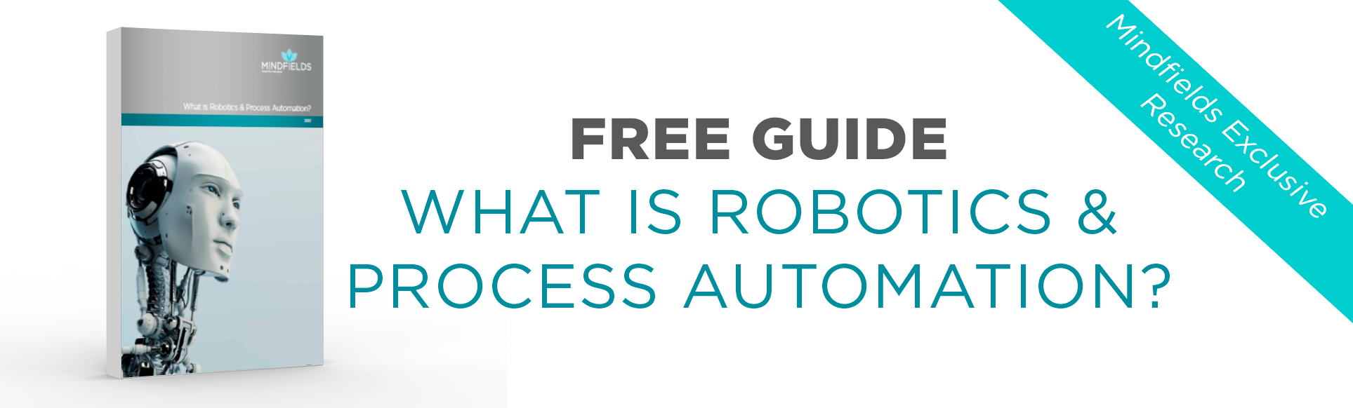 mindfields robotic process automation