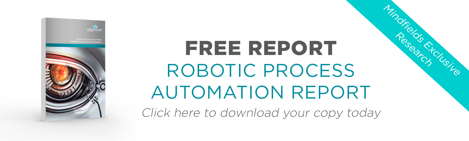 mindfields robotic process automation