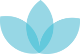 logo flower