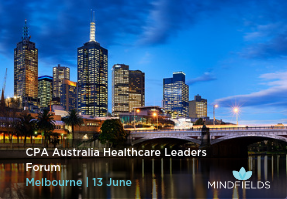 CPA Australia - Healthcare Forum Events
