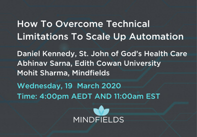 Events & Webinars 
