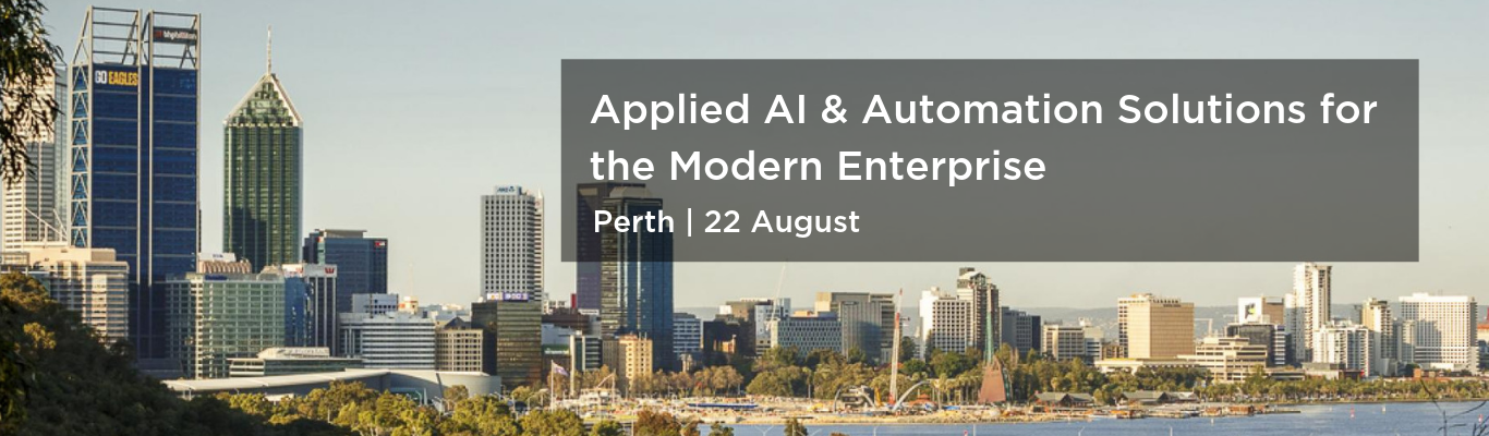 AI and Automation Solution for Enterprise AI and Automation Solution for Enterprise
