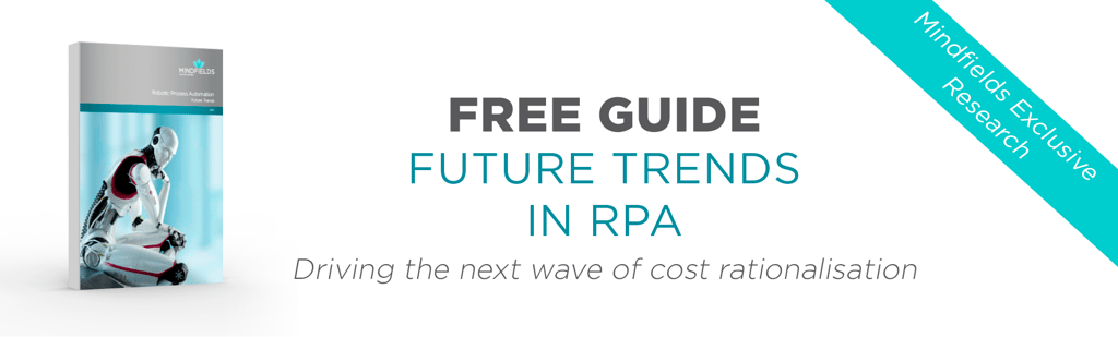 Future Trends in RPA