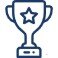 Trophy icon