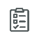Receive access to browse an extensive library of RPA use cases of relevant processes across various verticals.