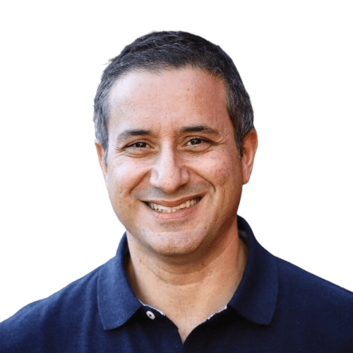 john-deeb