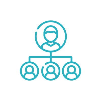 Defining & formalizing RPA governance & change management frameworks.