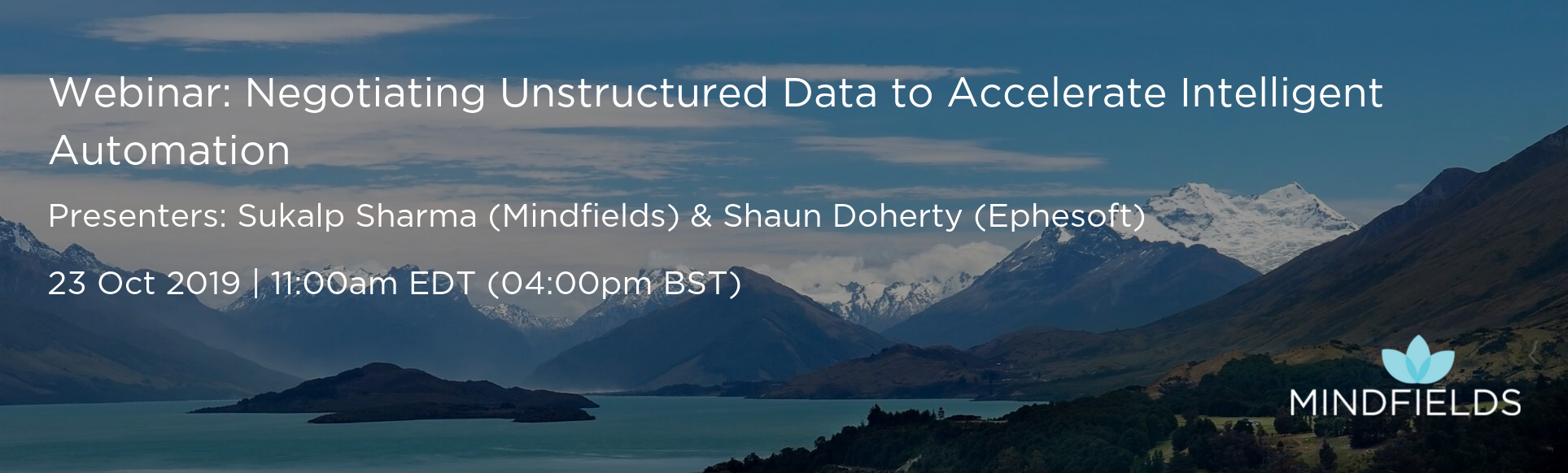 Extracting Unstructured Data Using IA