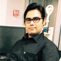 Kavi Dave