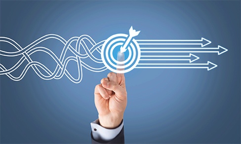 TARGET OPERATING MODEL FOR ROBOTIC PROCESS AUTOMATION