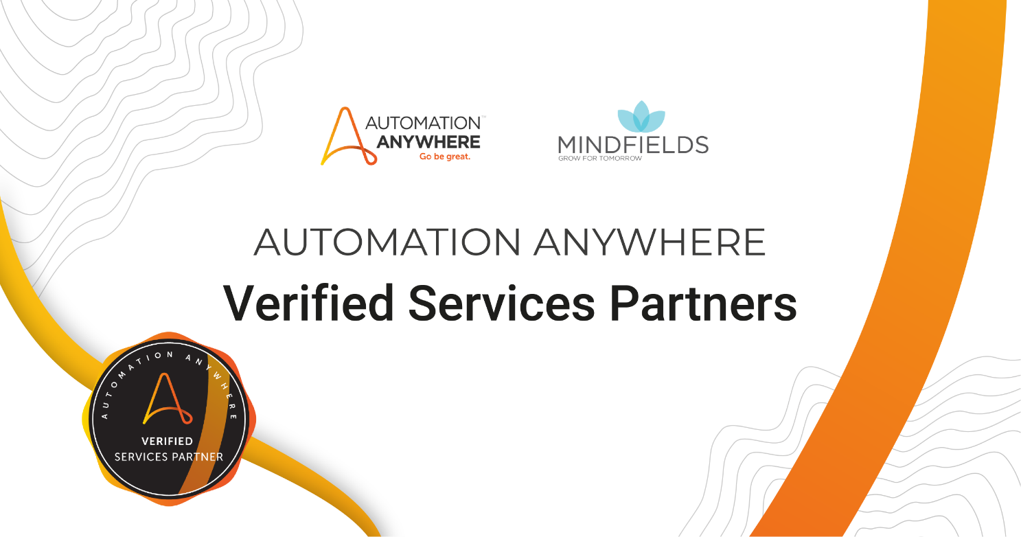 Verified services partner